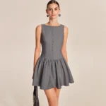 Gray (US Size, Not Chinese Size)
