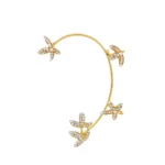 35 Gold I Style Left