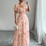 Lotus Pink Print