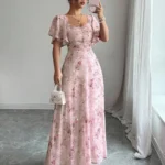 Pink printing