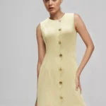 Light Yellow (US Size, Not Chinese Size)