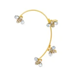 27 Gold G Style Left