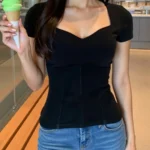 Dyed Black