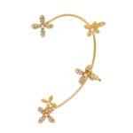 43 Gold K Style Left