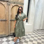 Army Green