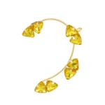 01A Golden Left