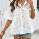 White.