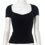 Dyed Black