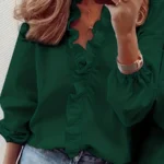 Dark Green 021