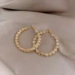E2730 Gold 3.3cm