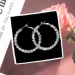 E2730 Silver 3.3cm