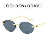 Golden Gray