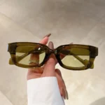 Jelly Green Light Green