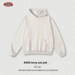 Oat gray