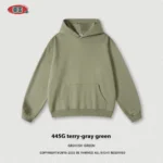Grey&Green