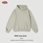 Sand Color