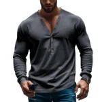Iron Gray