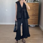 Dyed Black