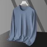 Long Sleeve - Mist Blue