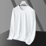 Long Sleeve-White