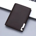 622 Fine Grain Vertical Brown