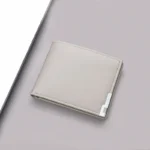 622 Fine Lines Horizontal Gray and White
