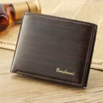 Kl037 Dark Brown