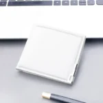 13839 Short Model in White Color