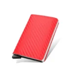 Carbon Fiber Red