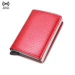 Serpentine Red