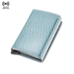 Serpentine Blue