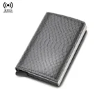 Serpentine Gray