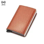 Serpentine Brown