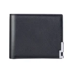 622 Litchi Grain Wider Model Available in Black