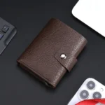 B-011 Coffee Brown