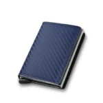 Carbon Fiber Blue