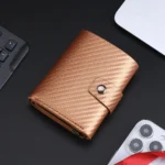 B-011 Carbon Fiber Brown