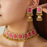 Ancient Gold Rose Red