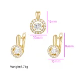 14K Plated