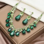 80826506 Silver Green