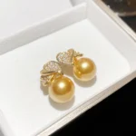 Silver Needle - Gold