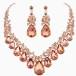 Peach Color