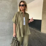 Army Green