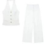 White Set
