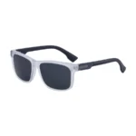 C2 Sand Transparent Frame Gray Sheet