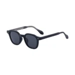 C1 Bright Black All Gray