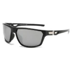 C5 Black Polarized White Mercury