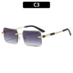C3-double Gray Film