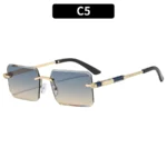 C5-Blue Dried