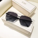 Gun Gray Frame Gray Blue